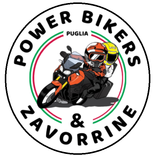 POWER BIKERS ®